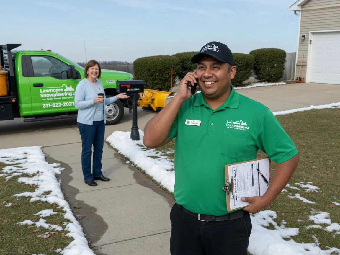 Lawn Care Services By Expert Landscaper Rensselaer, IN FAQs